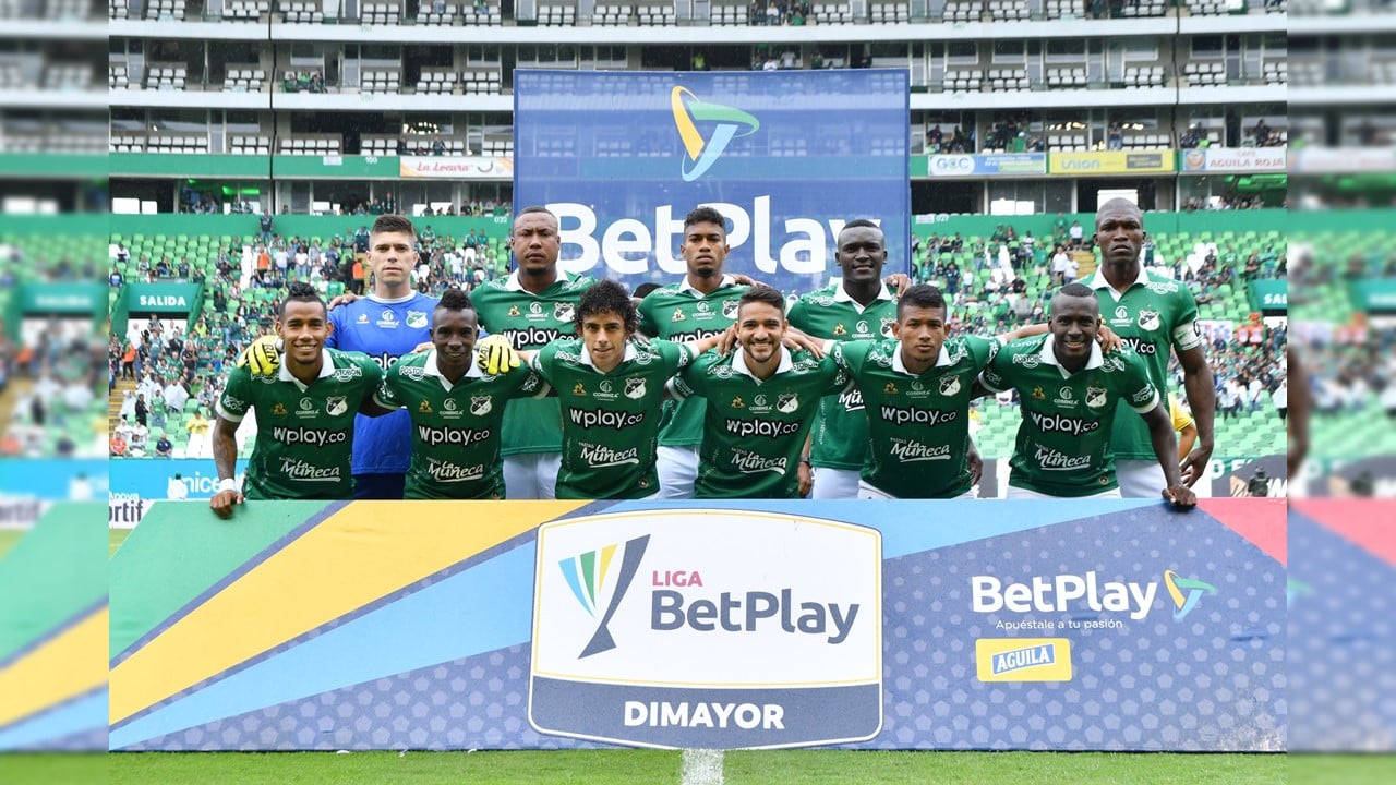 Deportivo Cali recibe a la Equidad y busca su primer triunfo como local