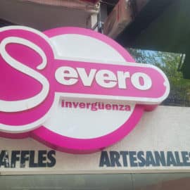“Hay límites y aquí es el respeto a los demás”: Alcaldía sobre Severo Sinvergüenza