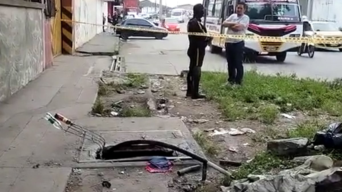 Túnel Mundialista tendrá vigilancia privada para prevenir robos a luminaria