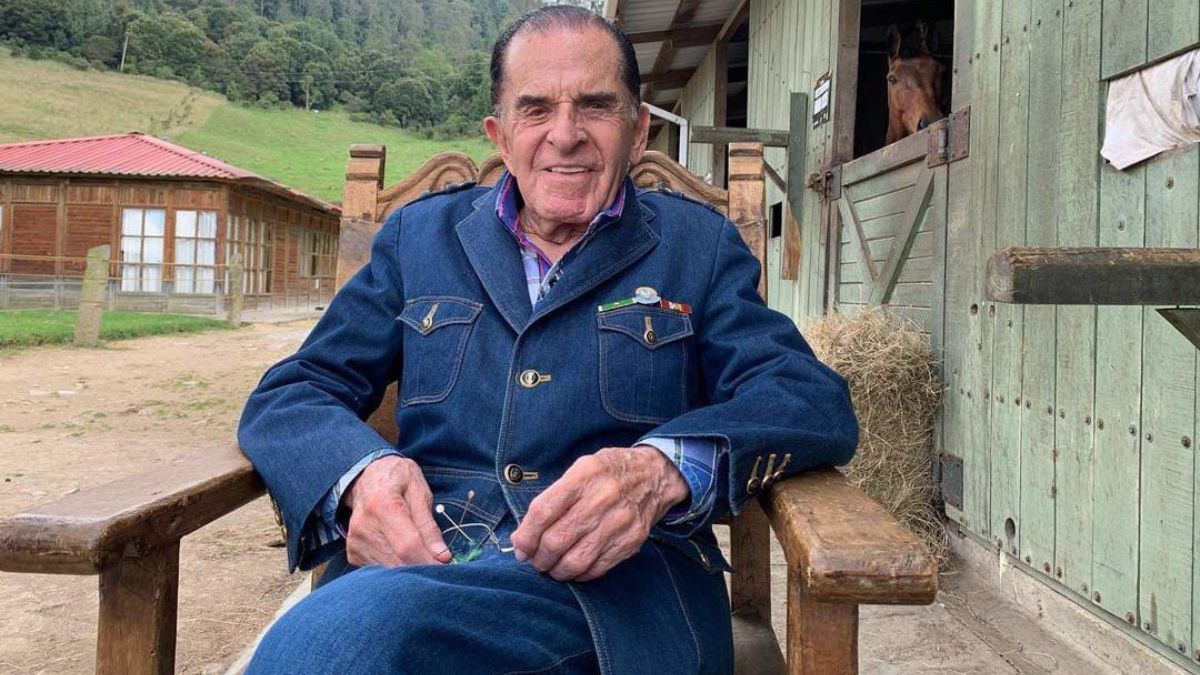 Detienen a humorista de ‘Sábados felices’: Esto fue lo que pasó