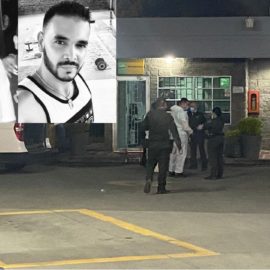 Identifican a los dos hombres que fueron asesinados por sicarios en Tuluá