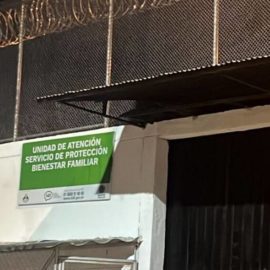 Internos quemaron colchones en Centro de Formación para Menores en Cali