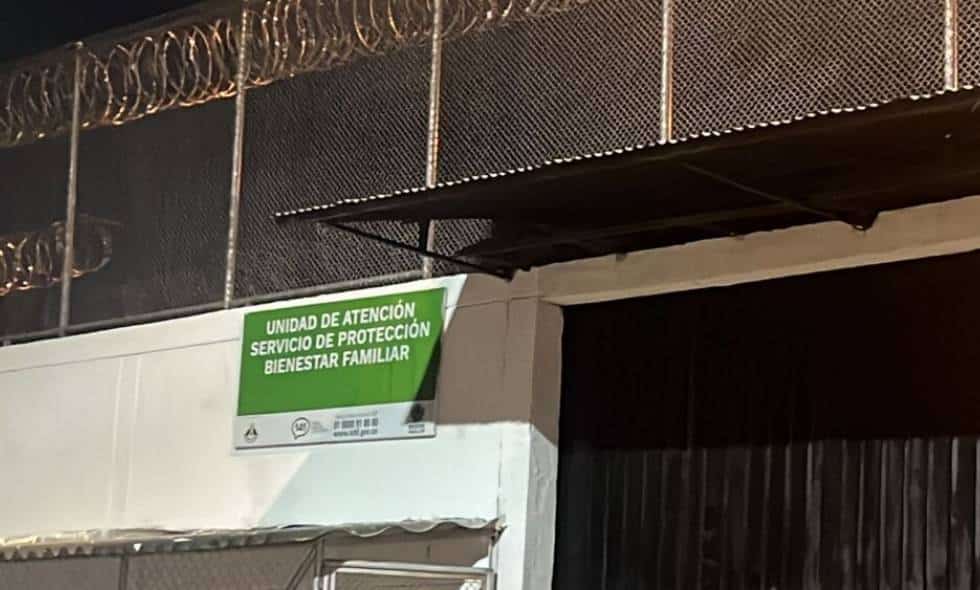 Internos quemaron colchones en Centro de Formación para Menores en Cali