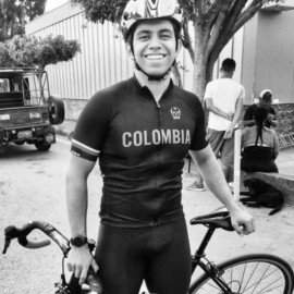 Joven fotógrafo fue asesinado mientras trabajaba en una fiesta de 15 años