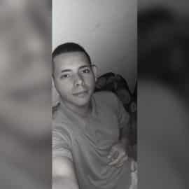 Joven fue asesinado afuera de su casa en Terrón Colorado