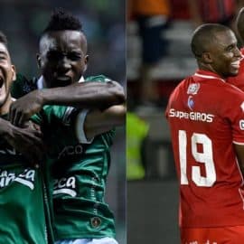 La Liga Betplay se encuentra entre las ligas más costosas de Suramérica