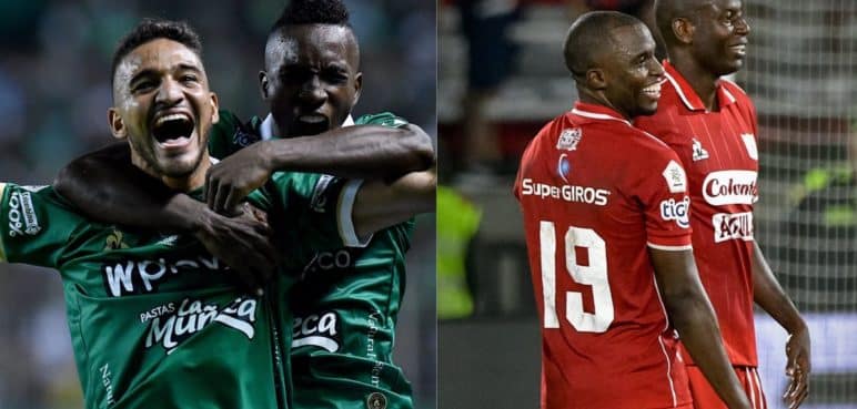 La Liga Betplay se encuentra entre las ligas más costosas de Suramérica