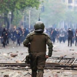 La violencia en Colombia incrementó: Naciones Unidas
