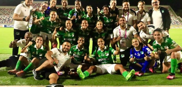 Las 'azucareras' sumaron tres puntos y siguen invictas en la Liga Femenina