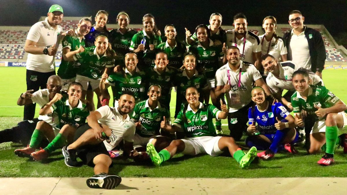 Las 'azucareras' sumaron tres puntos y siguen invictas en la Liga Femenina