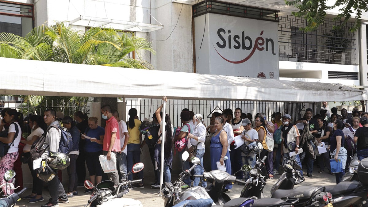 ¡Atención! La próxima semana inician pagos del subsidio Colombia Mayor