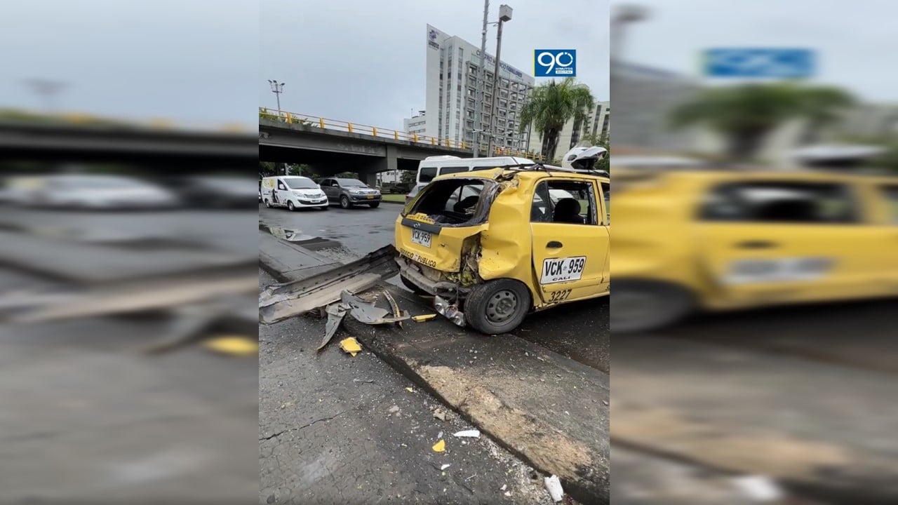 Hombre en muletas aprovechó descuido de vendedora para robarla