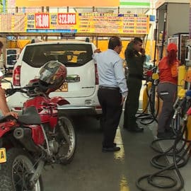 Marzo llegó con nueva alza a la gasolina: Cali tiene una de las más caras del país