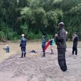 Más del 50% del Valle del Cauca está afectado por la ola invernal