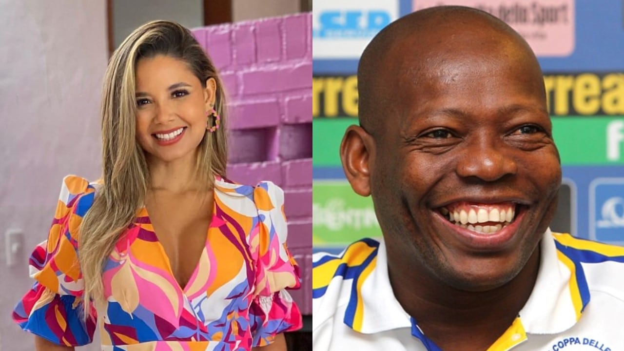 “Siempre te apoyaré y te amaré”: Esposo de Paula Durán cumplió el último deseo de ella