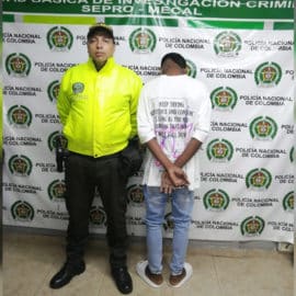 Menor de 14 años sería el líder de banda delincuencial del oriente de Cali