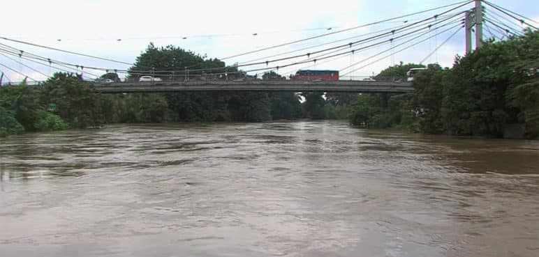 Monitoreo especial a cuatro municipios del Valle por alerta roja invernal