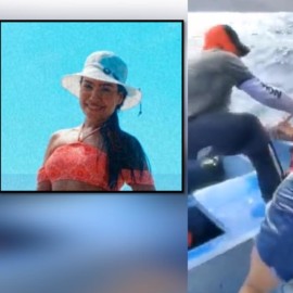 Dos mujeres murieron ahogadas en Santa Marta, una era vallecaucana
