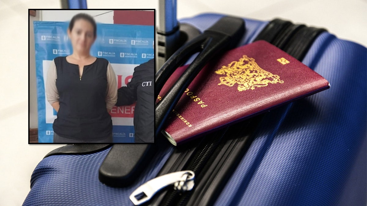 Mujer habría estafado a 25 personas con pasajes aéreos que nunca compró