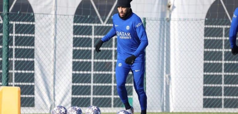 Neymar será operado y se perderá de lo que resta la temporada deportiva
