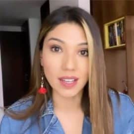 Periodista denunció acoso por parte de un coronel de la Policía