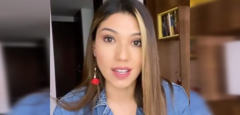 Periodista denunció acoso por parte de un coronel de la Policía