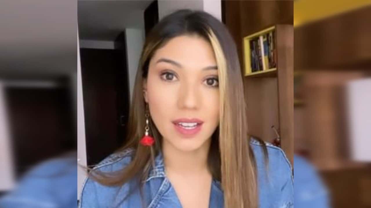 Periodista denunció acoso por parte de un coronel de la Policía