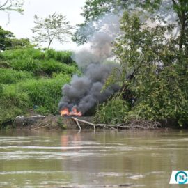 Personería de Cali alerta por la mala condición del agua en diferentes caudales