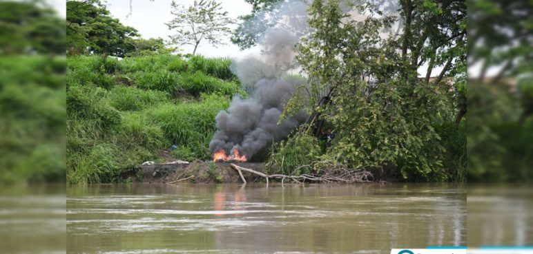 Personería de Cali alerta por la mala condición del agua en diferentes caudales