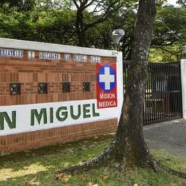 Personería de Cali formuló pliego de cargos contra exgerente del Ancianato San Miguel