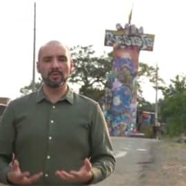 Sancionan al director de Planeación por licencia del ‘Monumento a la Resistencia’