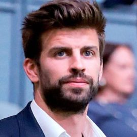 Video: ¿Piqué olvidó a su hijo en un almacén? Llueven críticas al exfutbolista