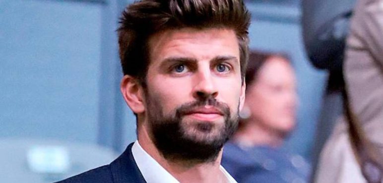 Video: ¿Piqué olvidó a su hijo en un almacén? Llueven críticas al exfutbolista