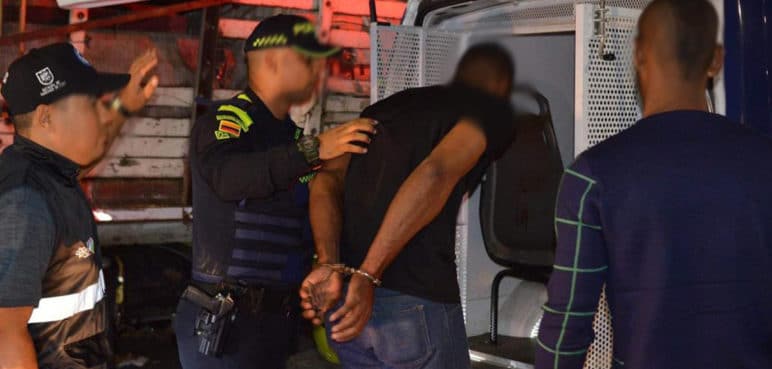 El 'Plan Neón' y los primeros resultados para mejorar la seguridad en Cali