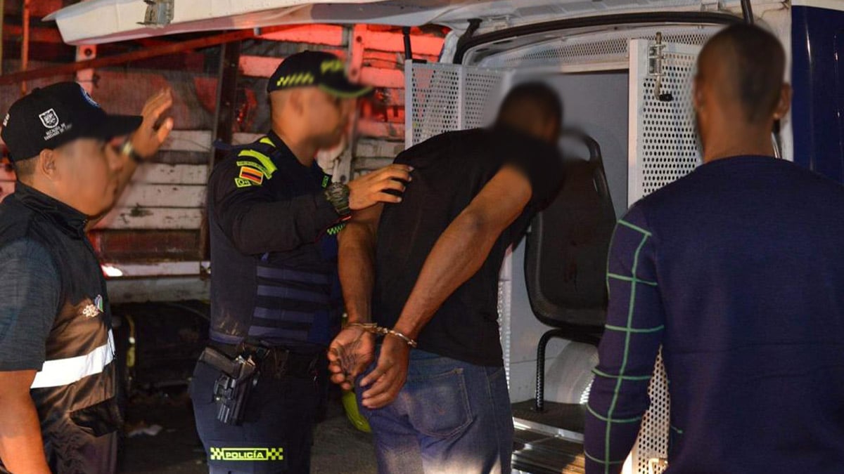 El 'Plan Neón' y los primeros resultados para mejorar la seguridad en Cali