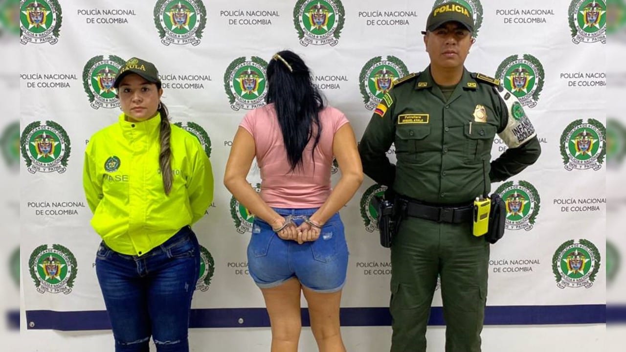 Video: Dos hechos de delincuencia a mano armada se registraron en el sur de Cali