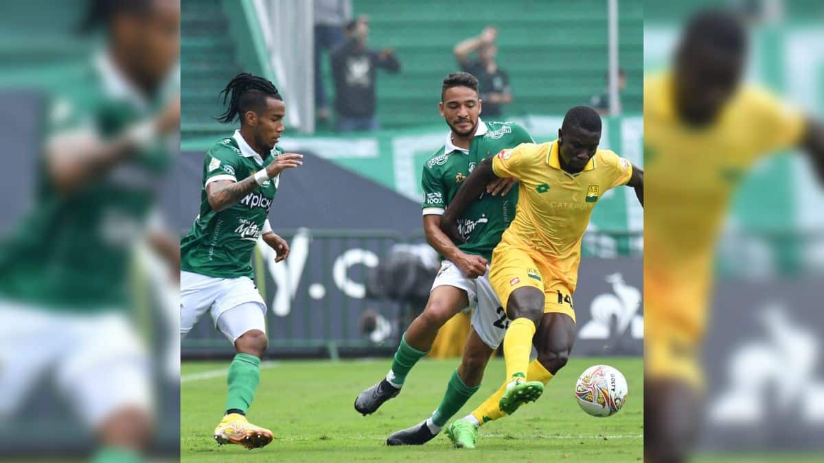¿Por qué Deportivo Cali debe comenzar a sumar puntos para huirle al descenso?