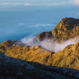 Buscan el cierre de minas ilegales en los Farallones de Cali