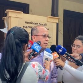Proponen zonas de campamento en Cali para los actores armados ilegales
