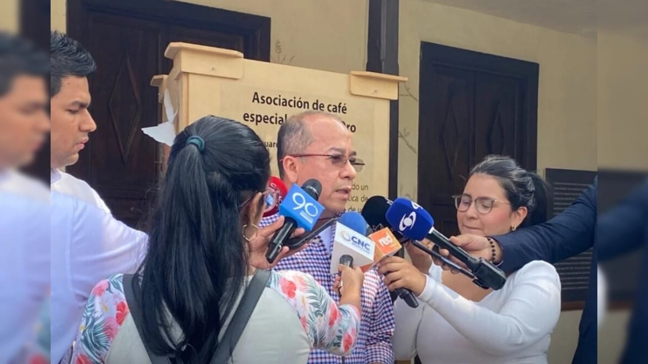 Proponen zonas de campamento en Cali para los actores armados ilegales