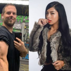 'Prueba reina' en el caso del asesinato de la Dj Valentina TresPalacios