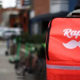 Rappi será sancionado con un alta suma de dinero por incumplimiento de normas