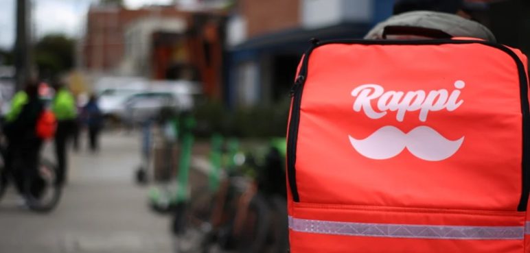 Rappi será sancionado con un alta suma de dinero por incumplimiento de normas