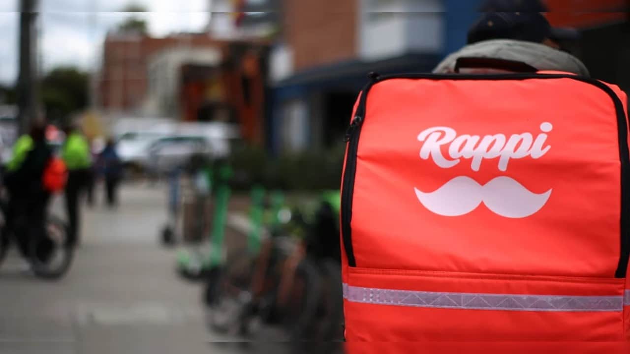 Rappi será sancionado con un alta suma de dinero por incumplimiento de normas