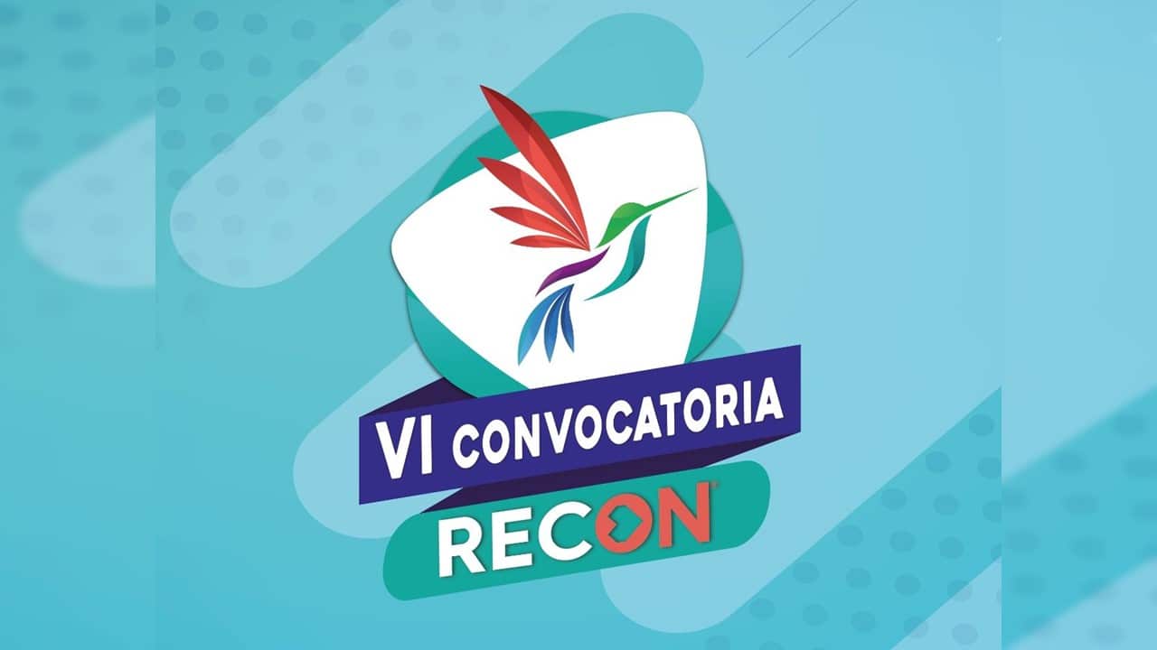 RECON abre convocatoria para emprendimientos sociales de Colombia
