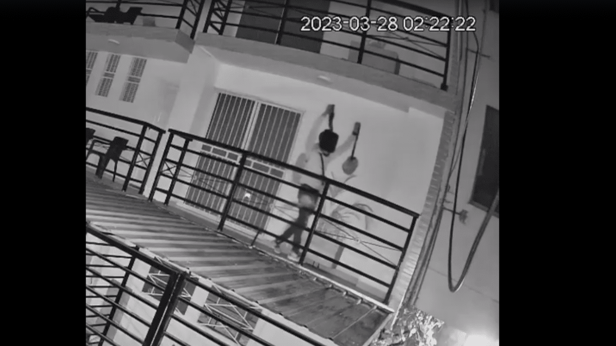 Un hombre resultó herido tras ataque sicarial en el sur de Cali