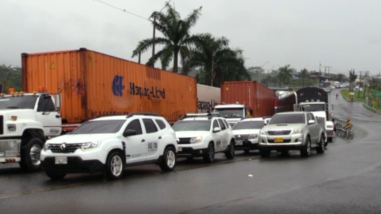 Preocupación por enfrentamientos de grupos armados en Buenaventura