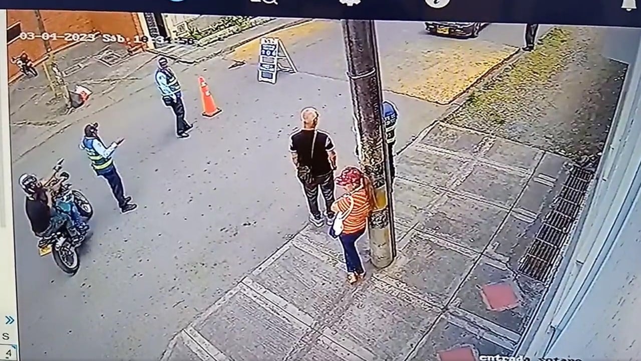 Se reporta fuga de presos en el Centro de Detención Transitoria del barrio San Nicolás