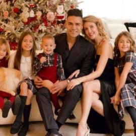 ¿Se viene el quinto bebé para Falcao y su esposa? Esto es lo que se sabe