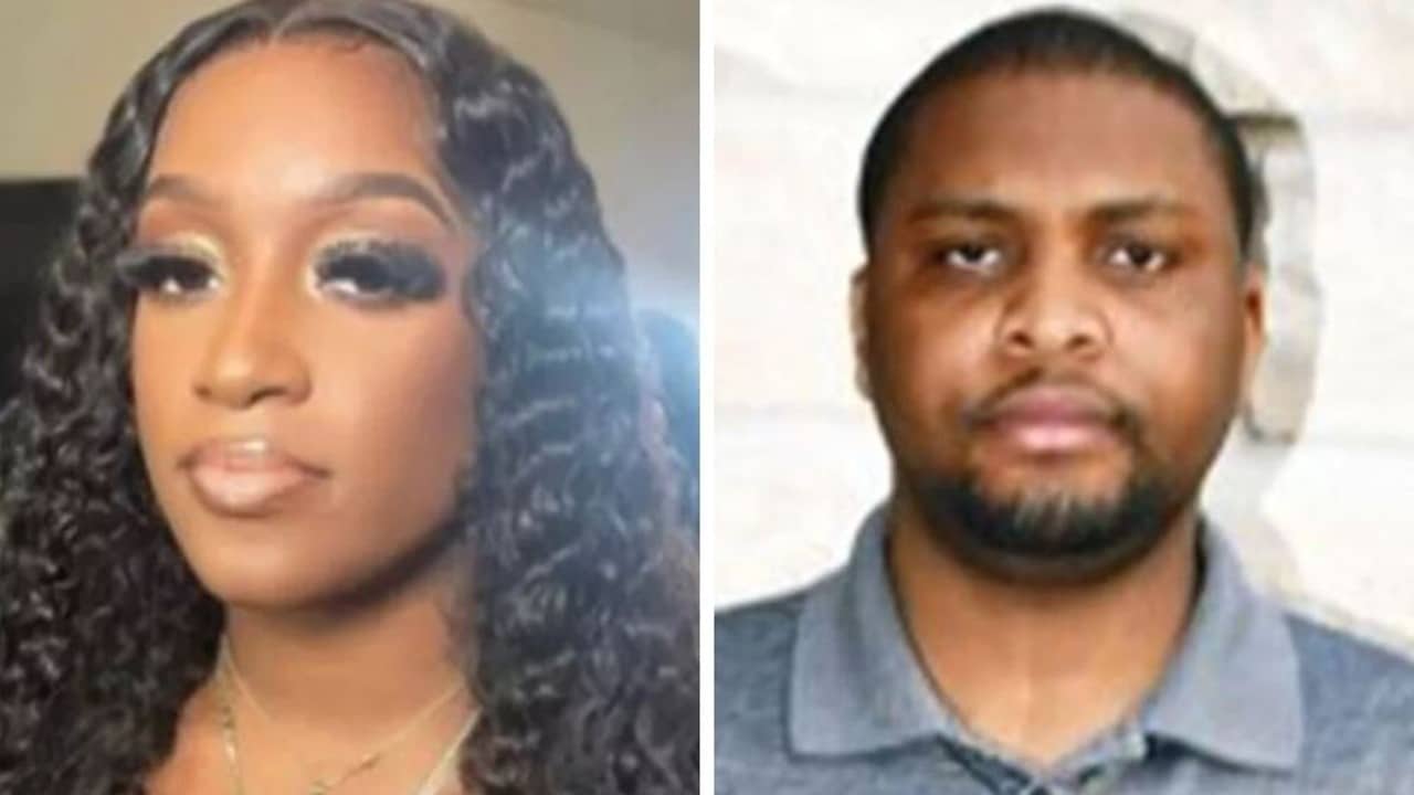 Video del asesinato de colombiana a manos de su esposo conmocionó a EEUU